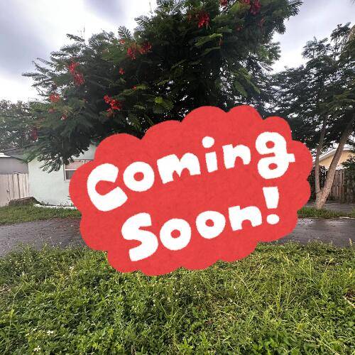 This turn key, one of a kind single family home is located in the heart of Pembroke Pines !