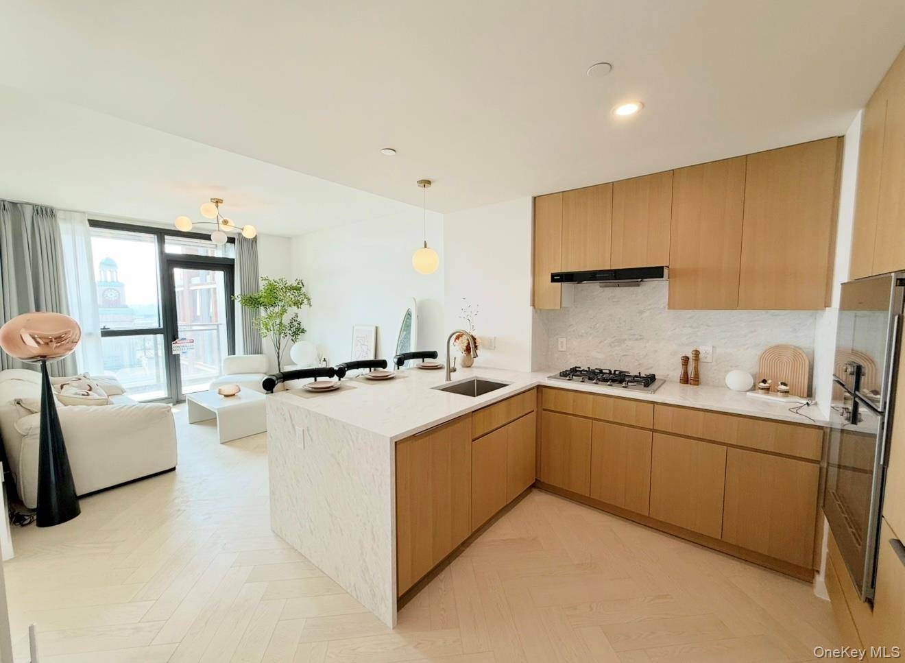 La Vita The New Benchmark of Modern Luxury in the Heart of Flushing.