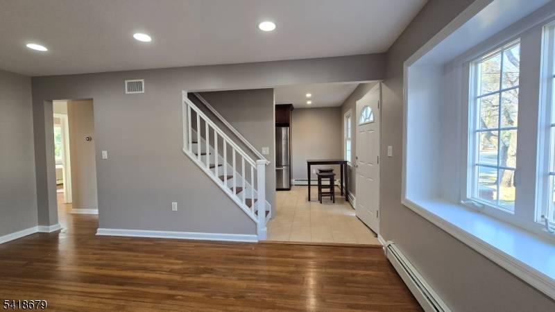 Bring Your Finishing Touches to This Solidly Built Home !