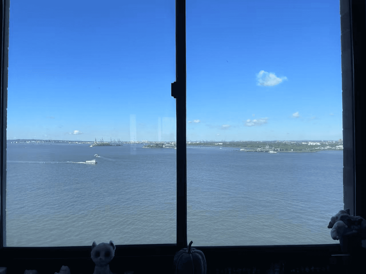 Liberty House is a full service, 25 story residential tower comprising 238 residences including studio, one bedroom, and two bedroom condominiums with unrivaled views of Lower Manhattan, the Hudson River, ...