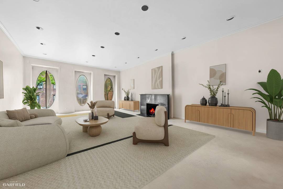 Offered for the first time in decades, 251 East 71st Street is a one of a kind townhouse that combines historic New York roots with a bold mid century architectural ...