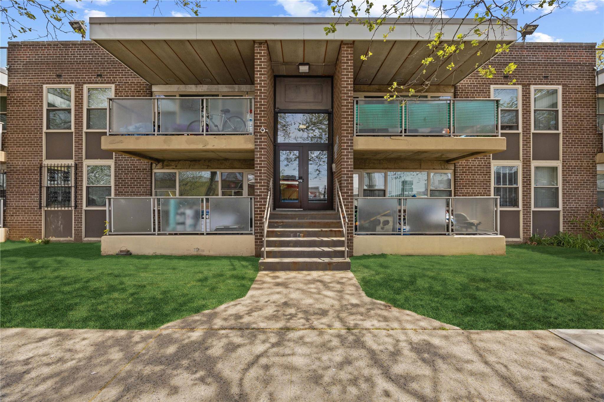 Welcome to your sleek Brooklyn escape !