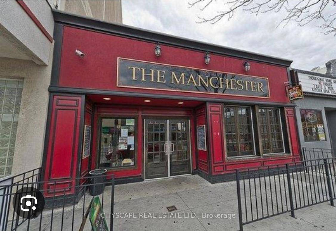 Great Opportunity To Own A Well Known RESTAURANT in the busy street.