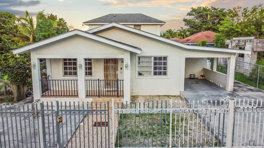 PARK FOREST COURT Fourplex New-Providence