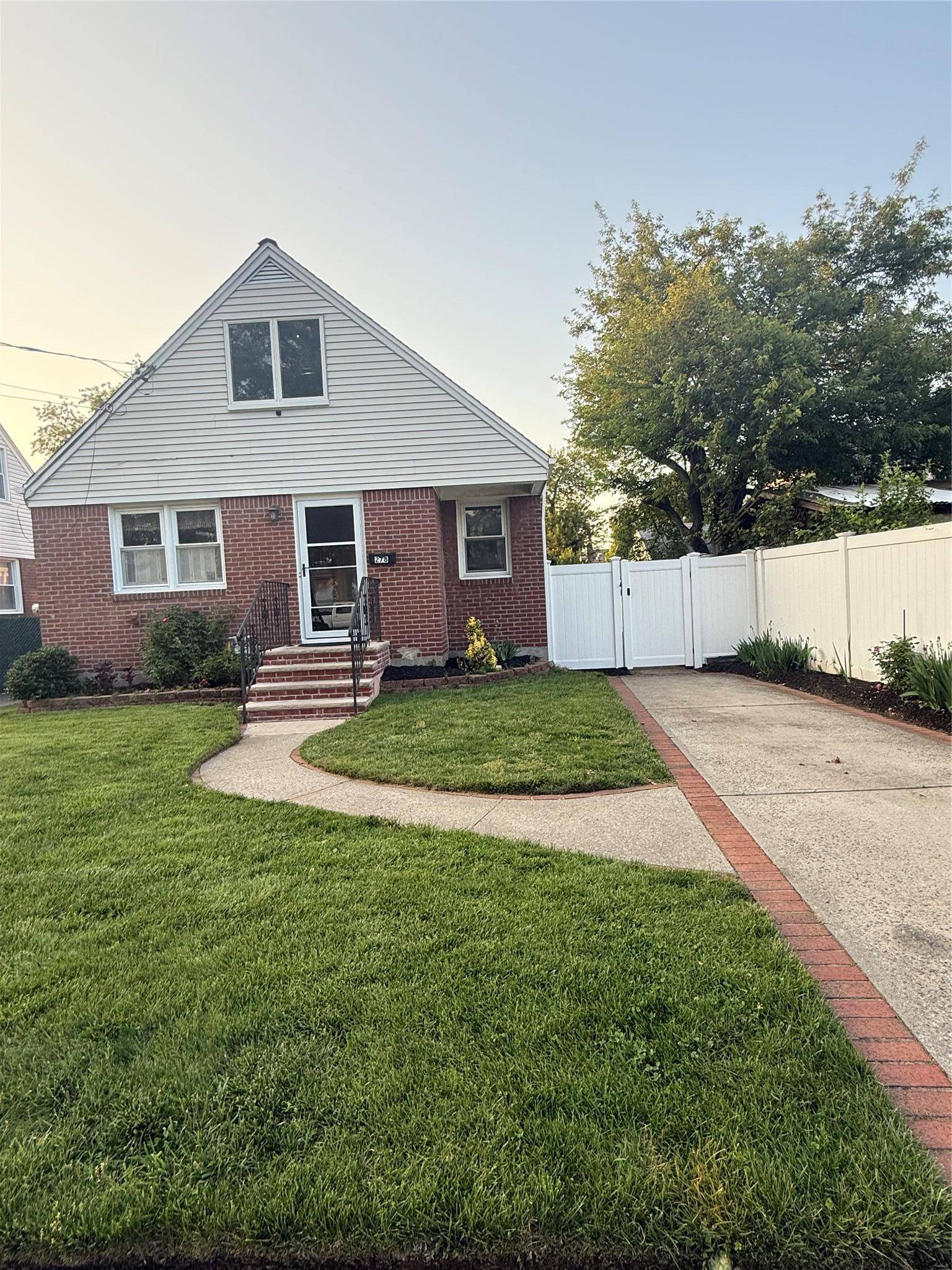 Whole House Rental !