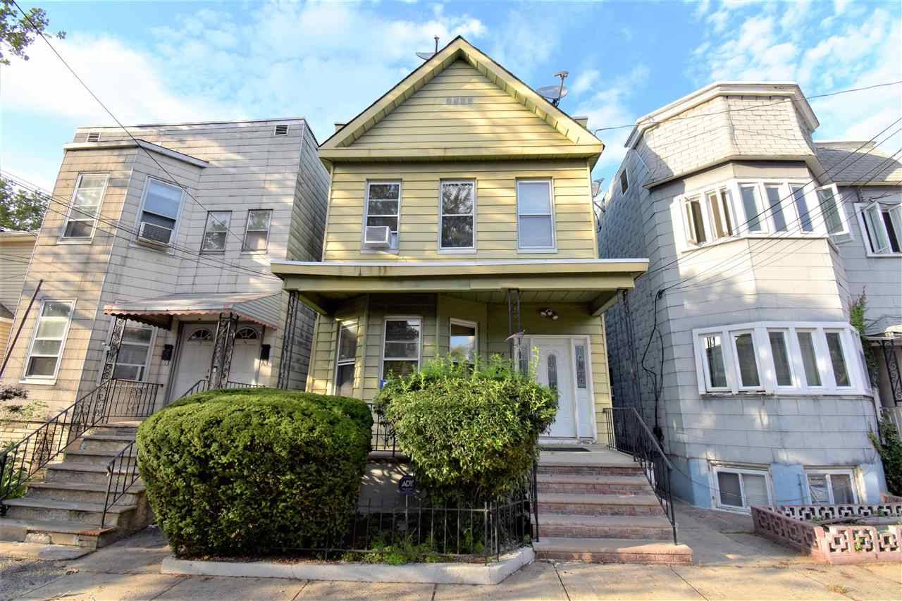 176 BOYD AVE Multi-Family New Jersey