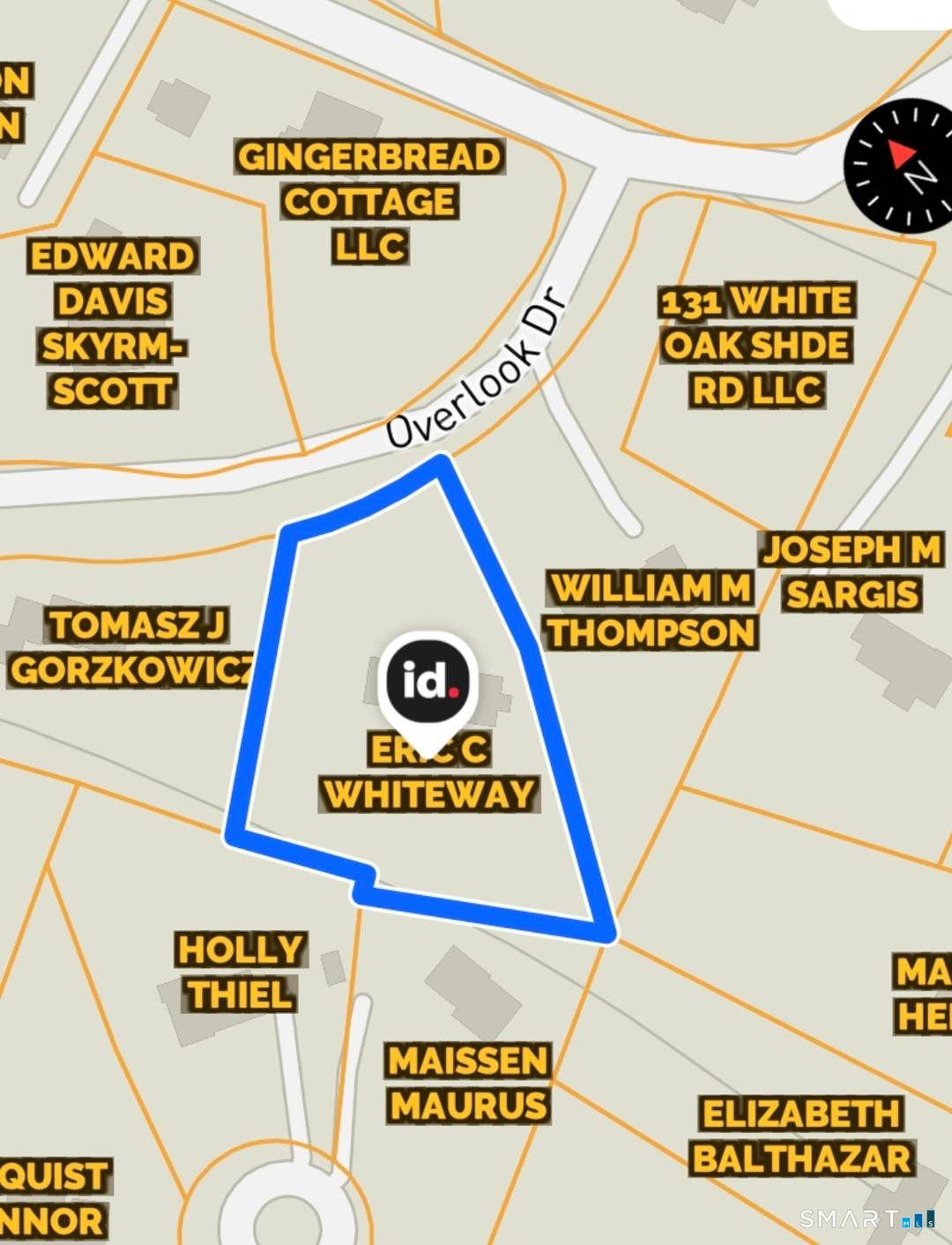 PRIME LAND in sought after location.