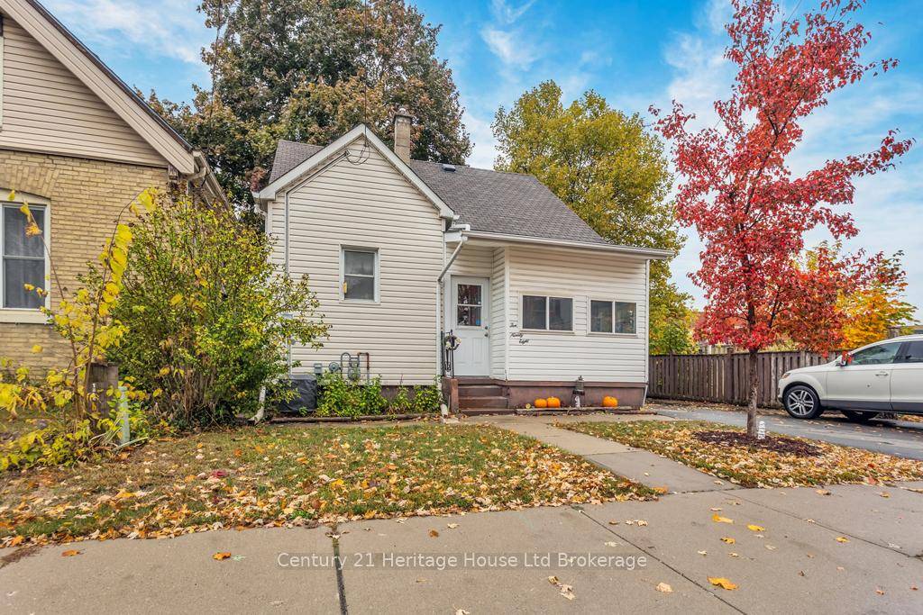 If you've been waiting for an affordable home that checks all the boxes this is the one.