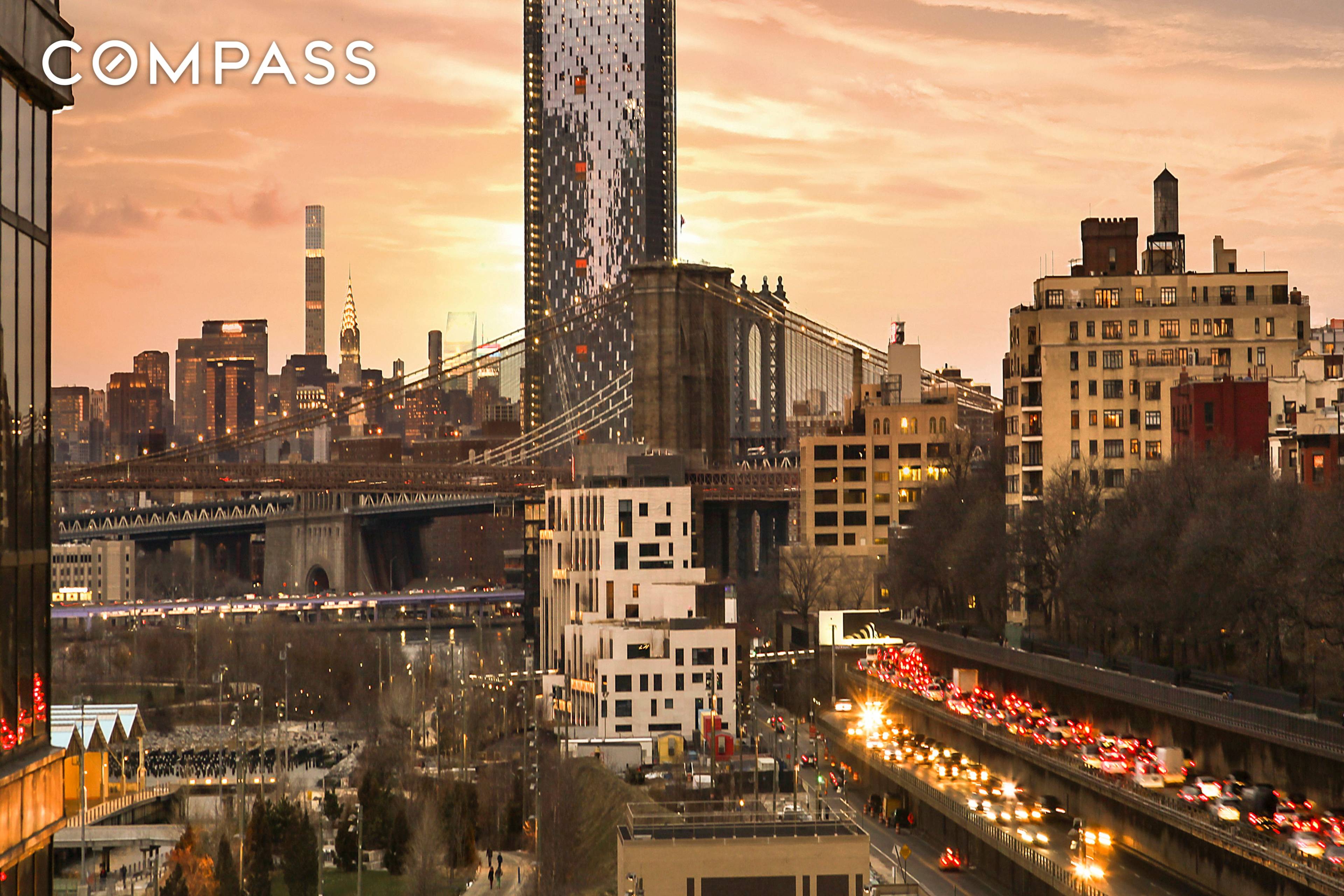 A Rare and Remarkable Opportunity in One Brooklyn Bridge Park !