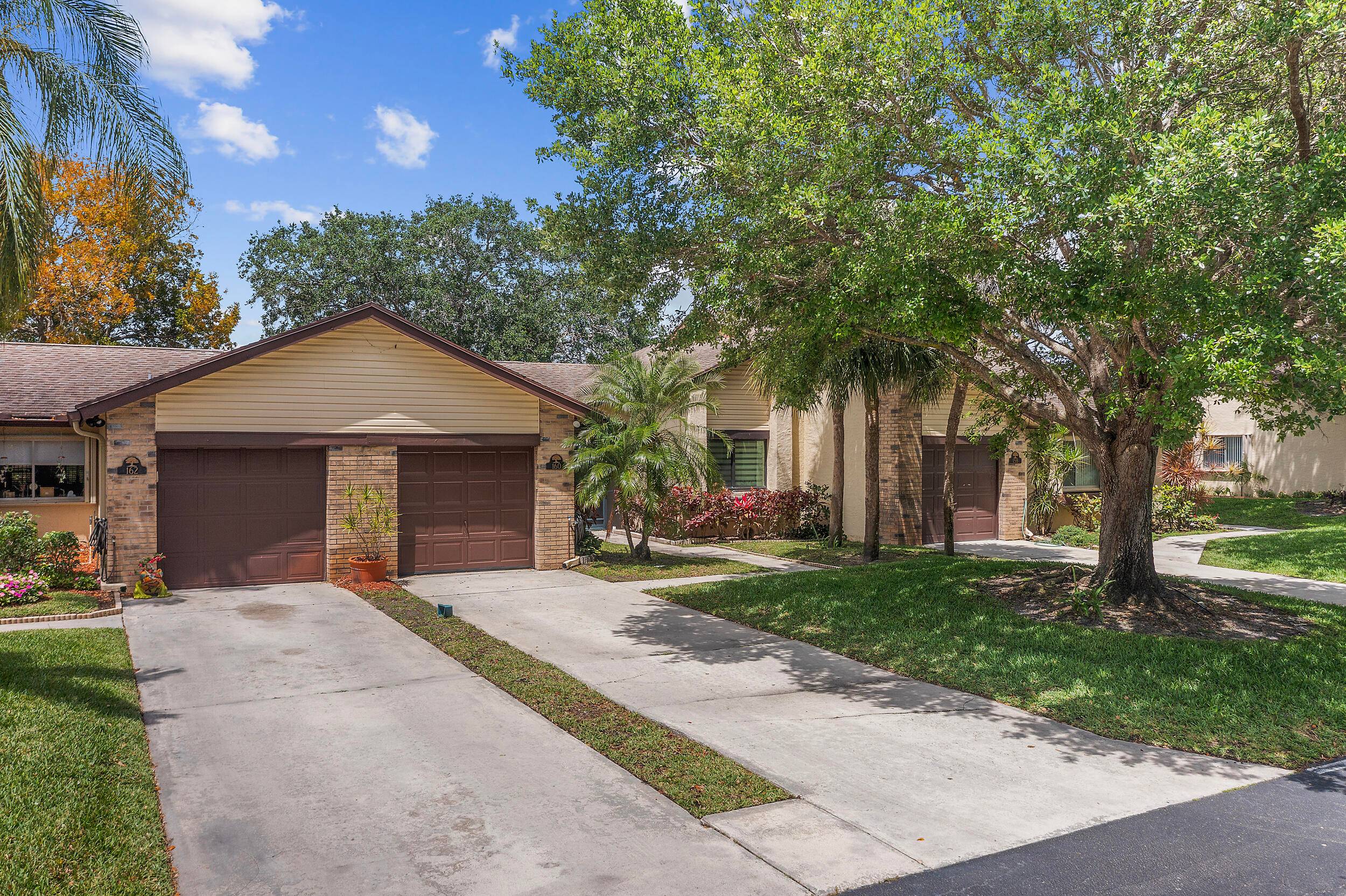 Enjoy stunning lake views and picture perfect sunsets from the comfort of your own backyard in this beautifully updated home, nestled in a sought after 55 community in the heart ...