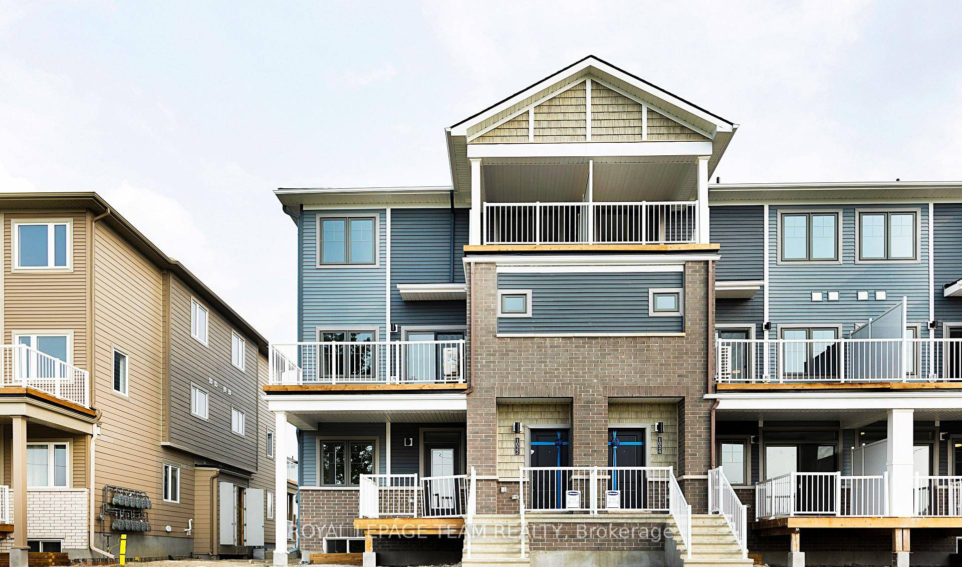 Available September 1st in Promenade Barrhaven !