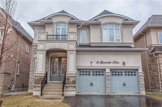 Nestled On A Rare Premium Ravine Lot With Peaceful Stunning Pond Views In The Prestigious Westbrook Community Of Richmond Hill York Region, This Exceptional Home Offers Approximately 4, 800 Sq.