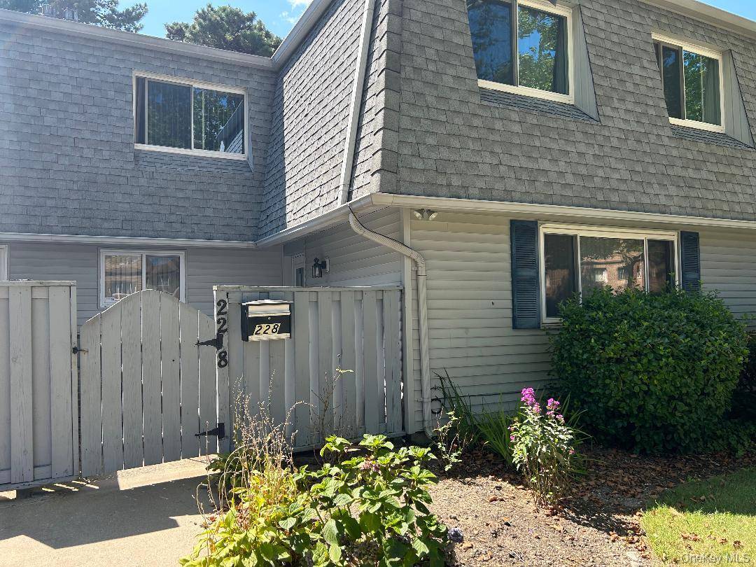 Welcome to your new move in ready home.