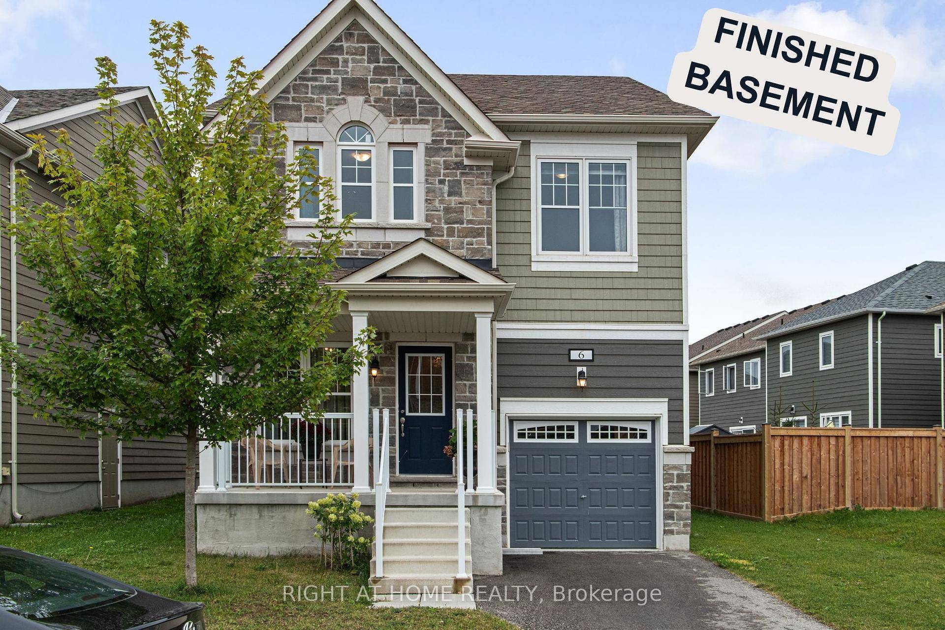 Large Home 4 1 Bedroom 4 Baths FINISHED BASEMENT amp ; SIDE ENTRY DOOR.