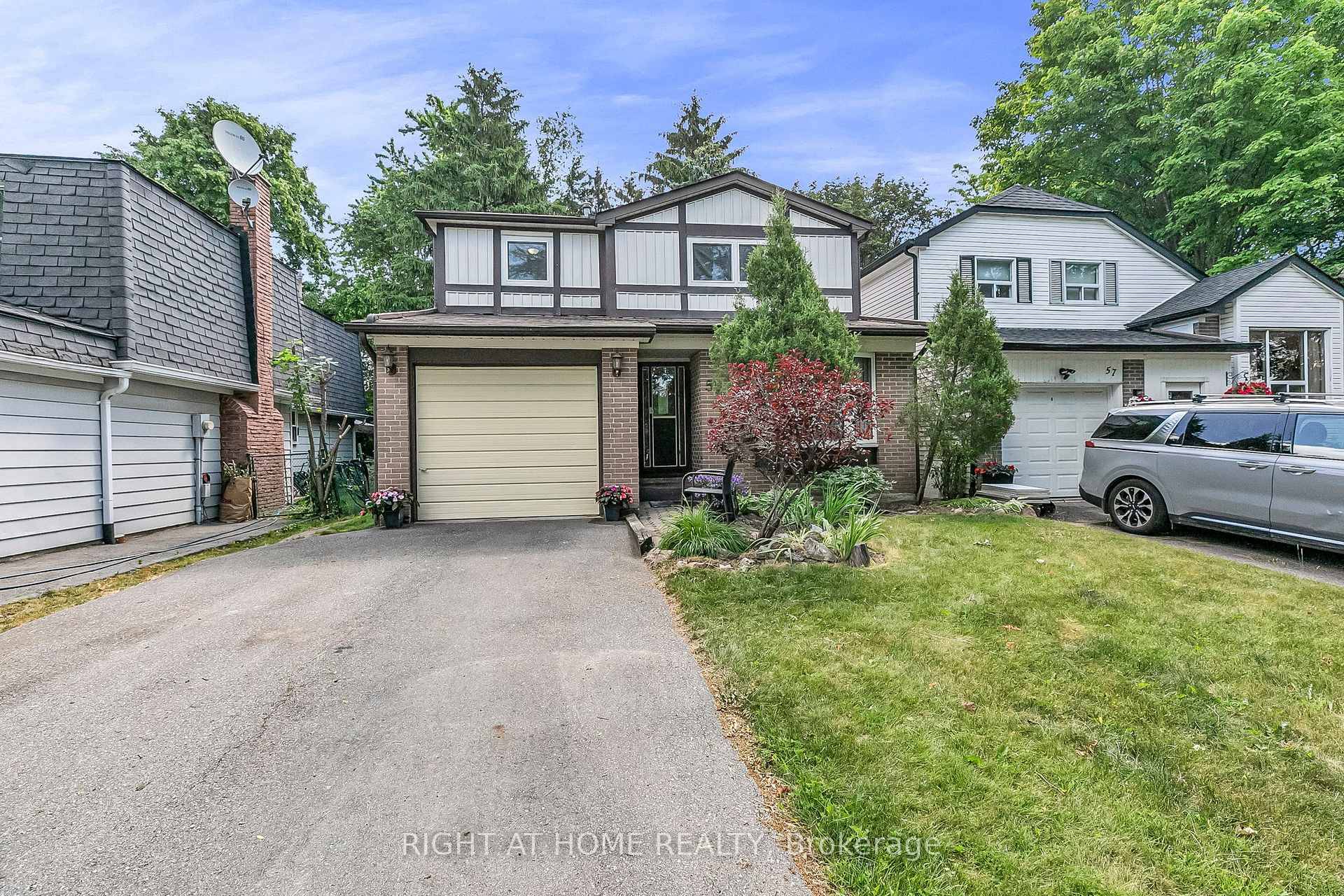 Opportunity Knocks in North Richvale !
