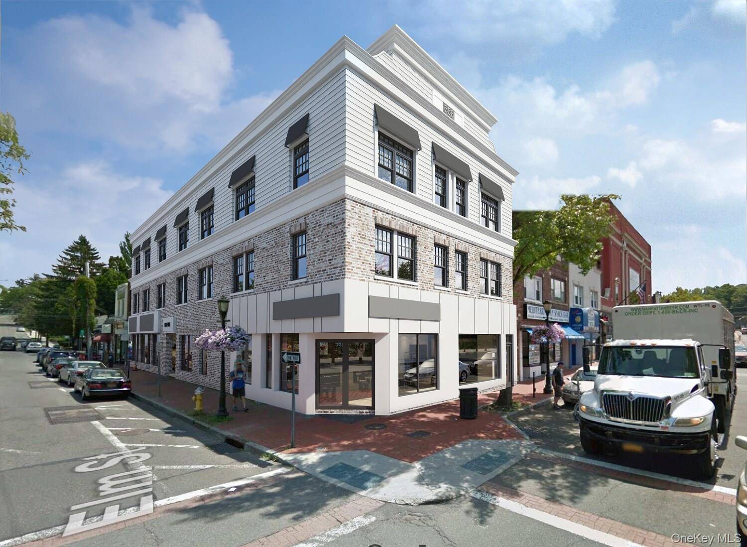 Ask About Our Move In Specials.