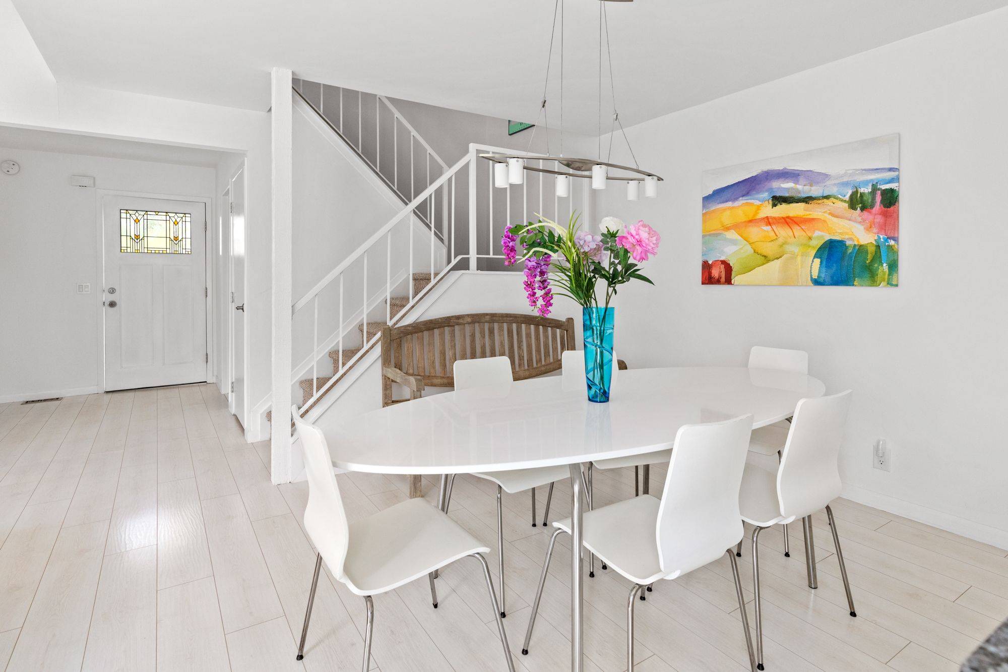 East Hampton Condo