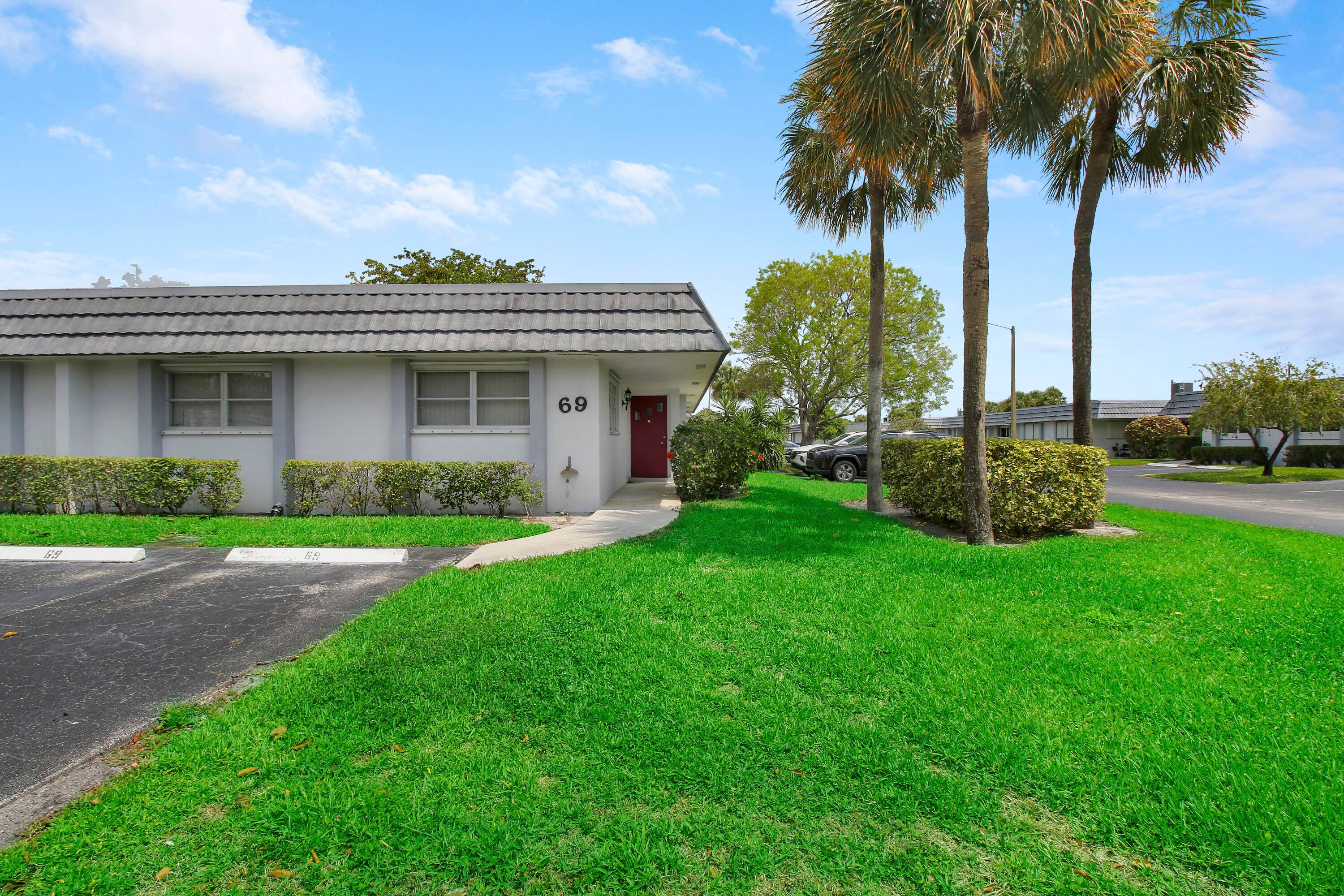 Seller is willing to pay first months HOA dues with full price offer Step into your ultimate Florida escape !