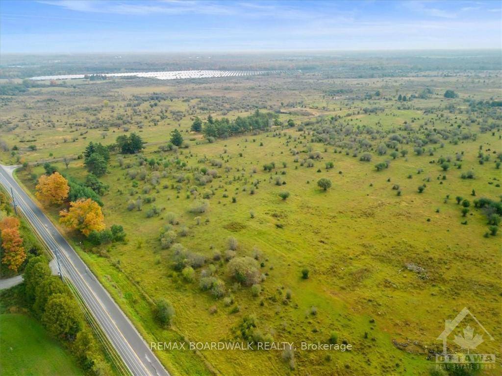Discover a piece of Canadian history like no other at the former Canadian Forces Station CFS Richardson Detachment.