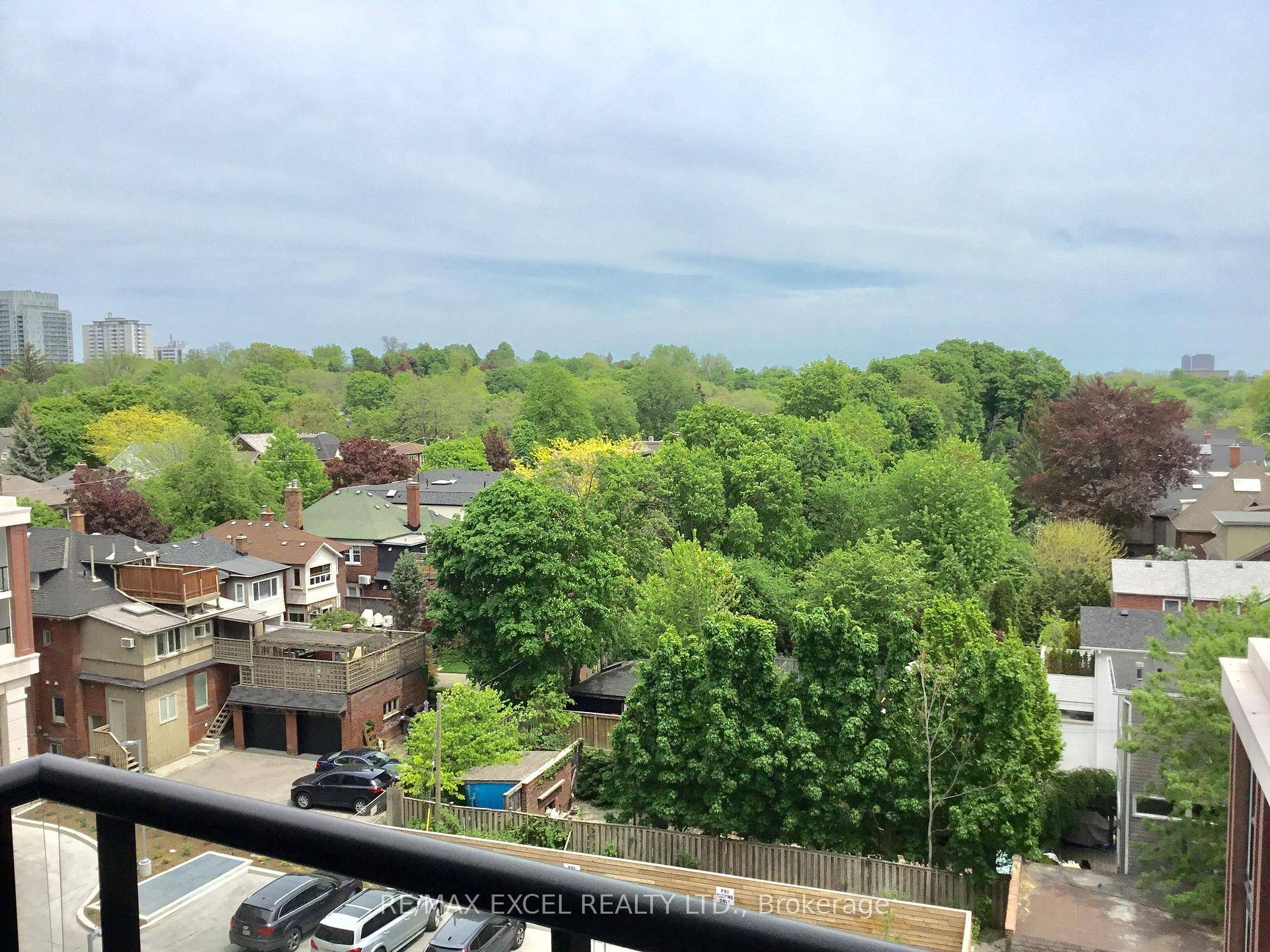 Mattamy Boutique Condo 1 1 Bedroom W 2 Washroom Very Bright Unit Fifth Floor W Unobstructed Open View Of Trees 9'Smooth Ceiling Floor To Ceiling Window Fully Upgraded Unit Flooring ...