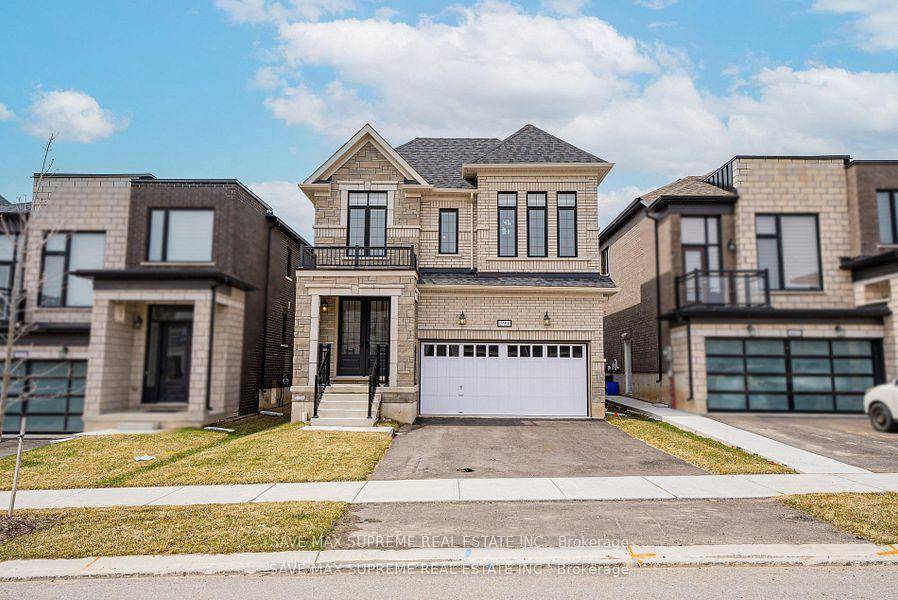 This gorgeous detached home combines modern upgrades and thoughtfully designed for families seeking the perfect balance of space, comfort, and style.