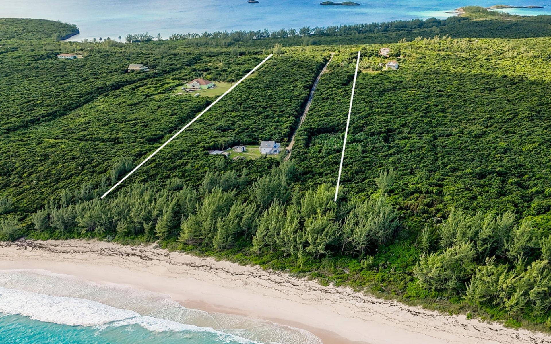 THE ISLAND BEACH CLUB Land Eleuthera