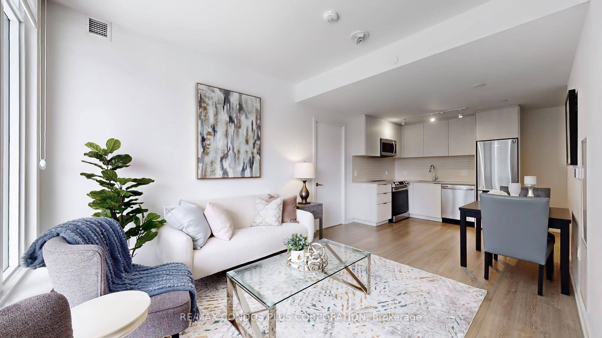 Experience luxury living in downtown Toronto at 'Home on Power' by Great Gulf.