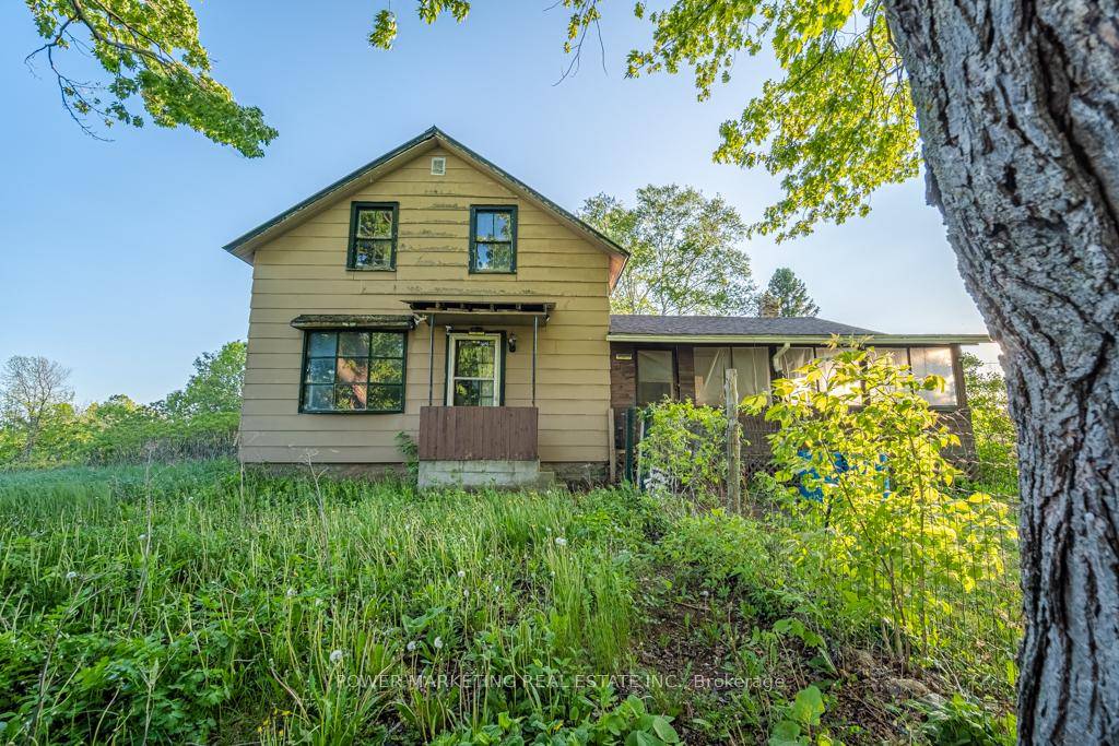 Life time opportunity ! Welcome to this great classic farm house plus beautiful hobby farm, 38 acres of naturally drained land on a quiet road !
