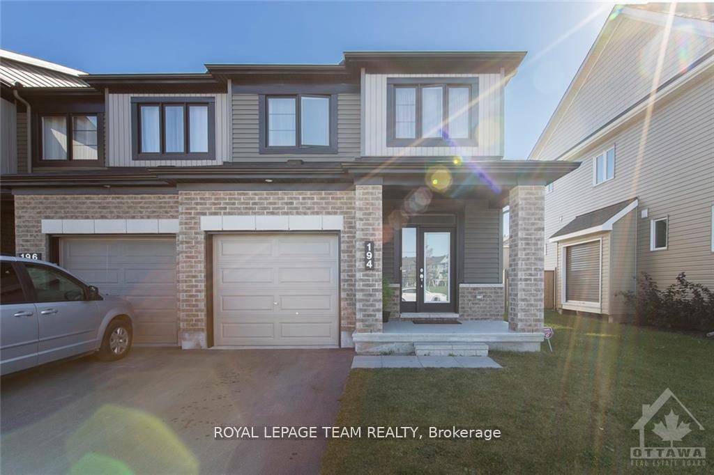 Welcome to Arcadia Kanata's Vibrant New Community by Minto.