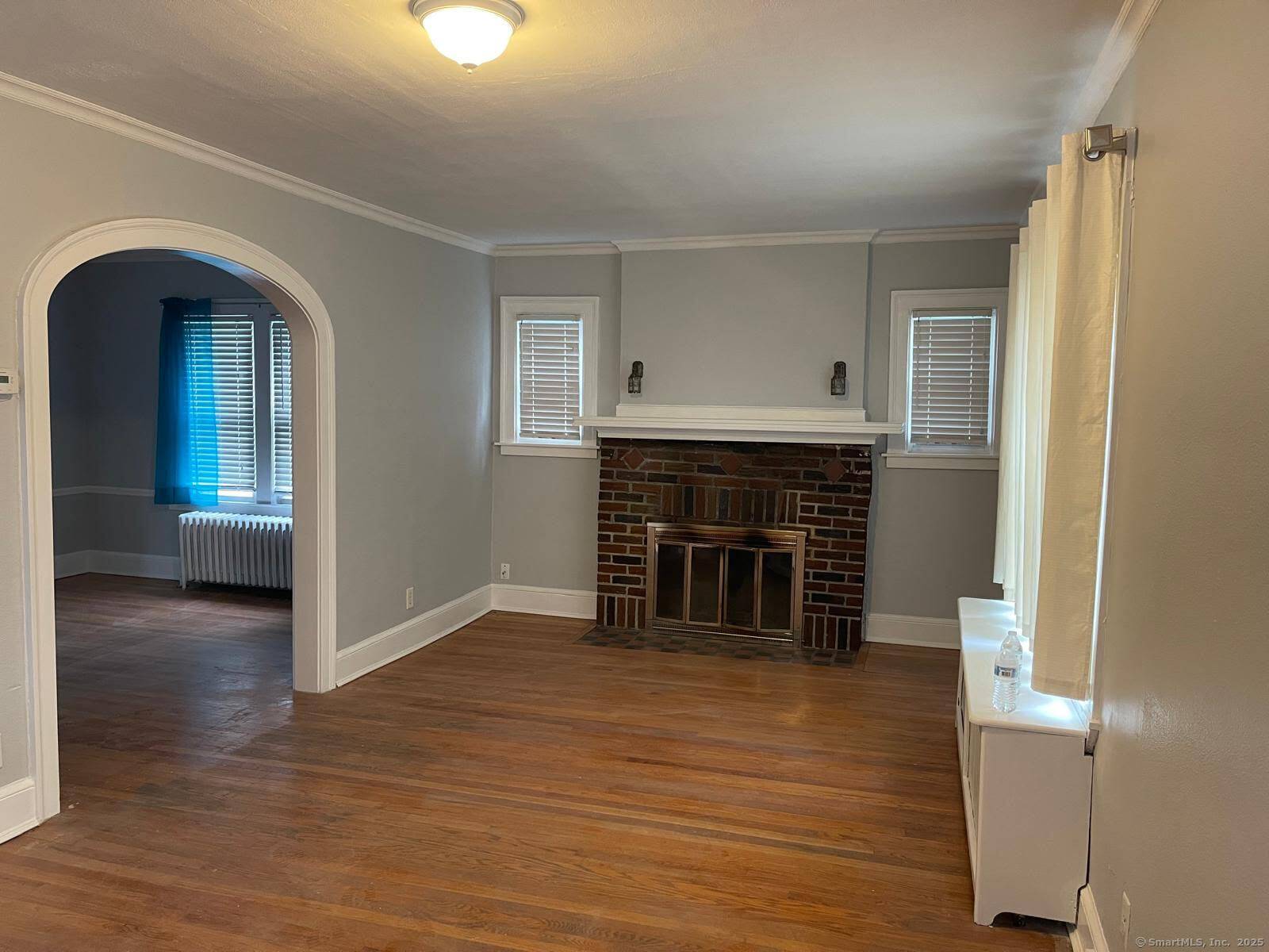 updated inside and outside.