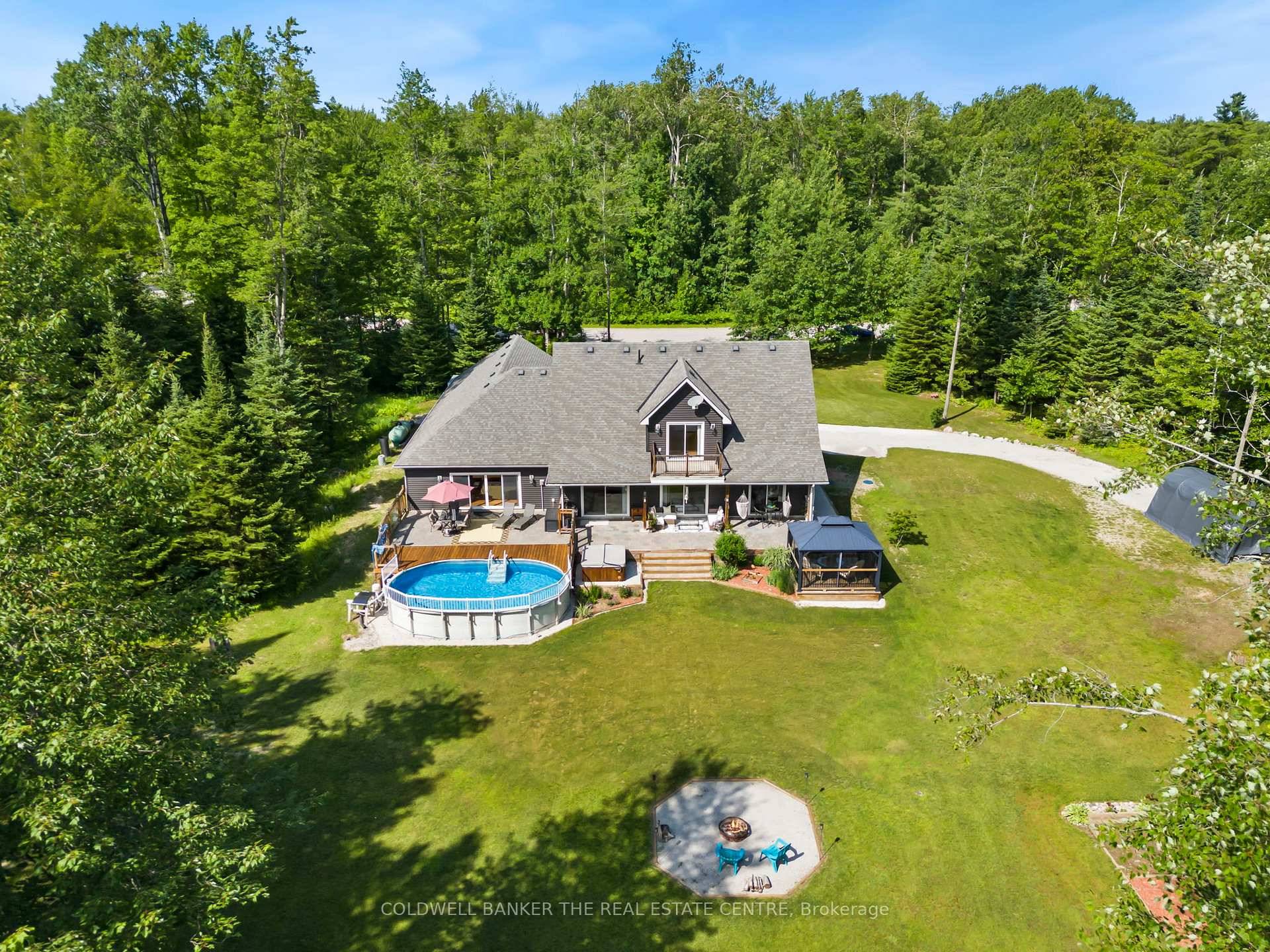 Welcome to your dream country estate.