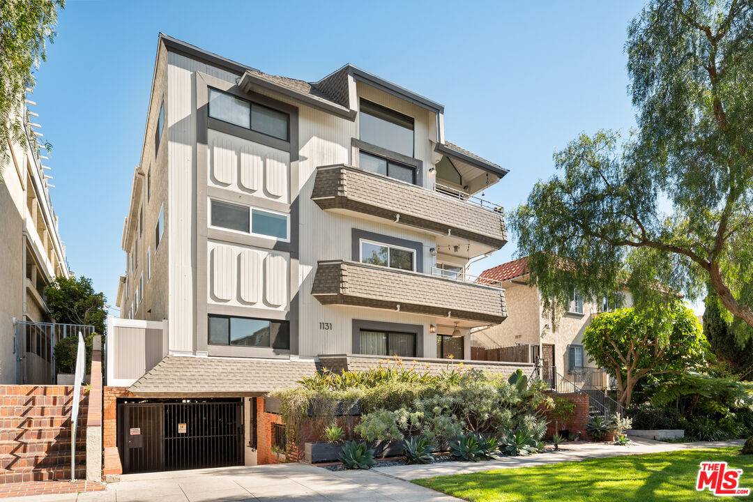 1131   12th St 2BR Santa Monica La