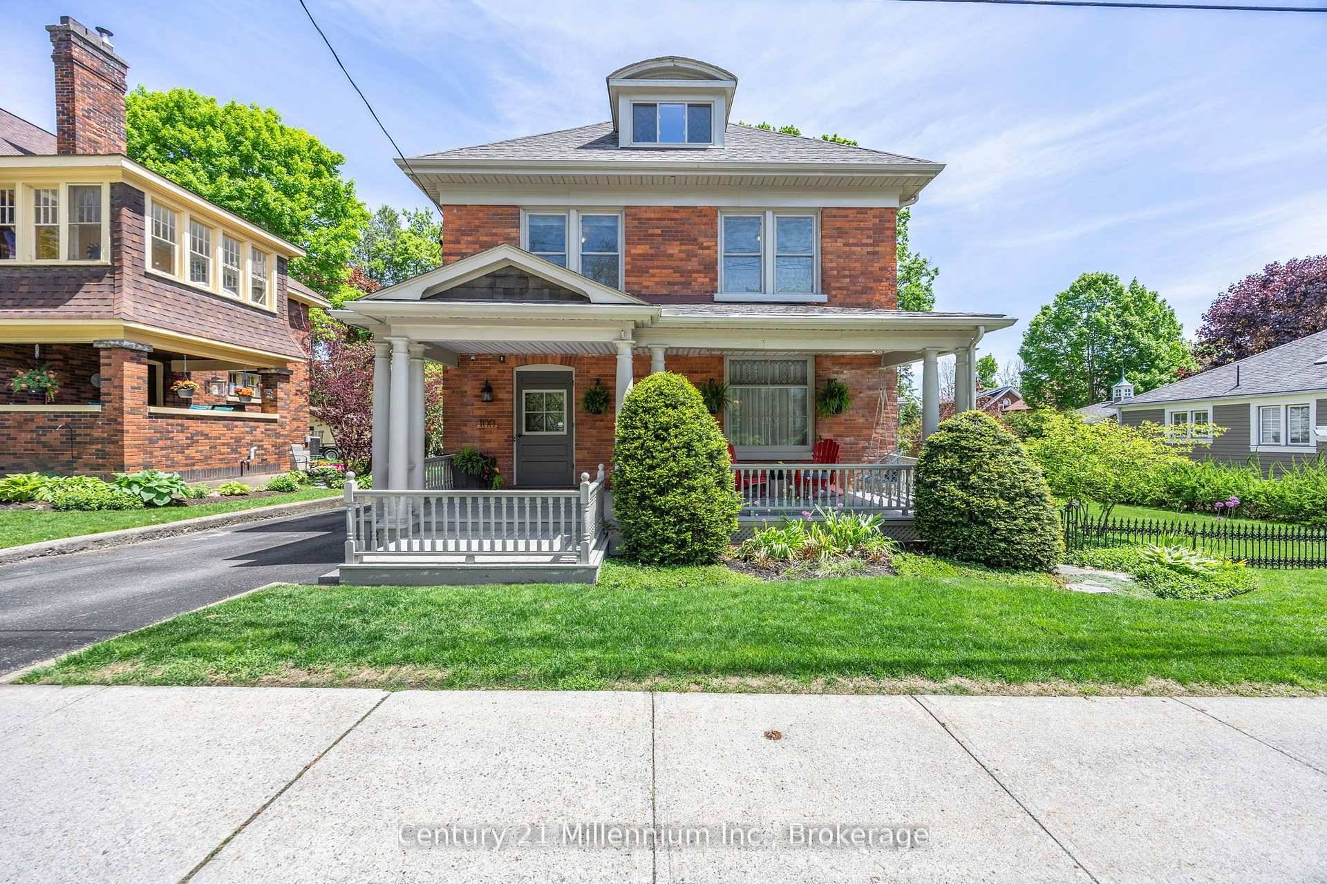 Charming Home for Sale. Where Historic Elegance Meets Modern Comfort.
