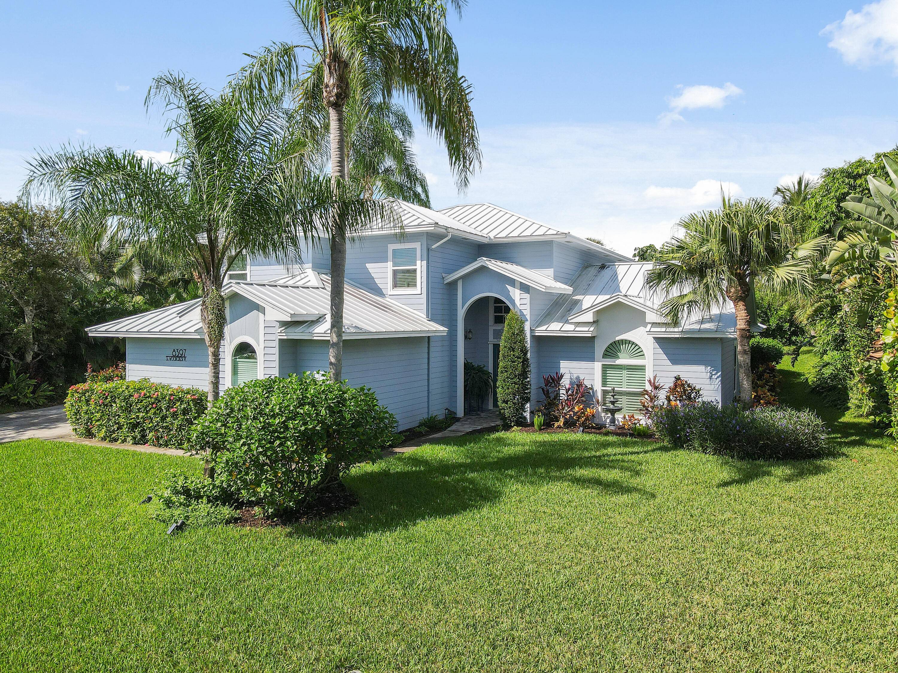 Price reduction ! ! Meticulous 4 bdrm, 2 1 2 bath, 2 car garage, pool home in desirable Sablewood Community.