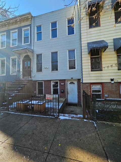 Two Family Townhouse in Prime Clinton Hill 116 Hall Street Located on a quiet, tree lined block in the heart of Clinton Hill, 116 Hall Street is a classic two ...