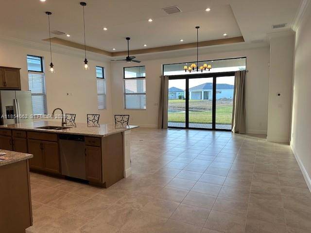 Brand New home built 2025 !