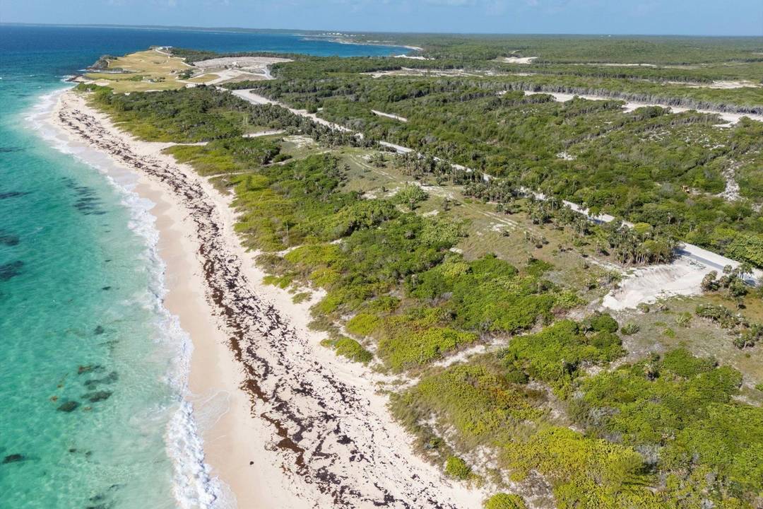 JACKS BAY CLUB LOT Land Eleuthera