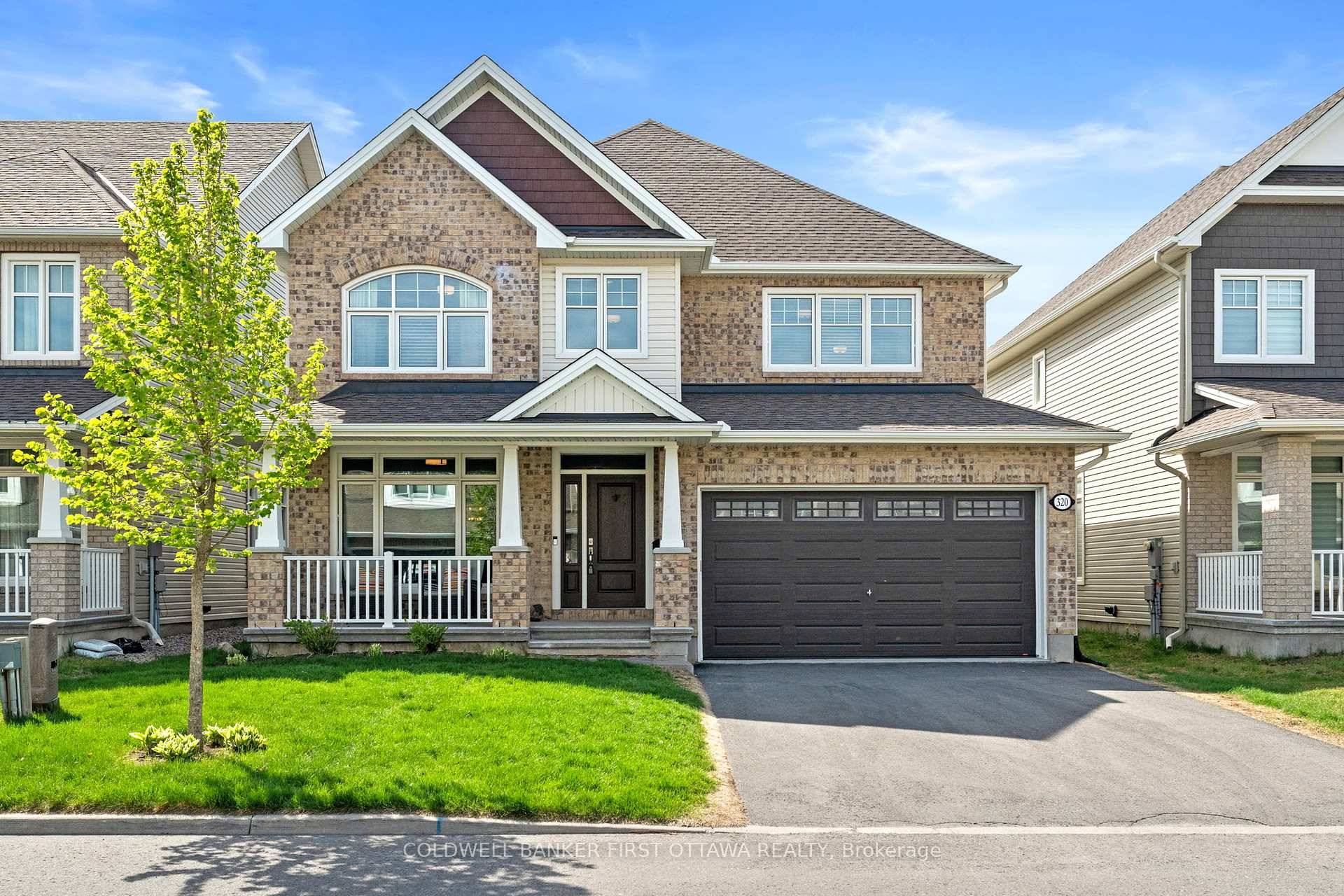 A true family home in sought after Half Moon Bay !