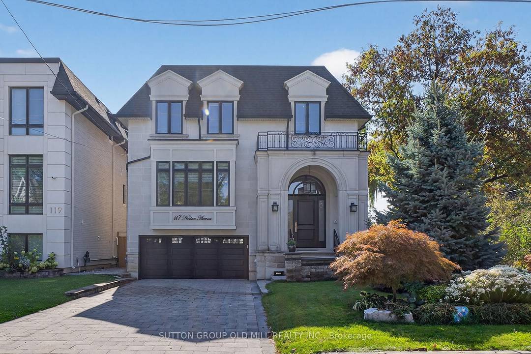 Welcome to your dream home !