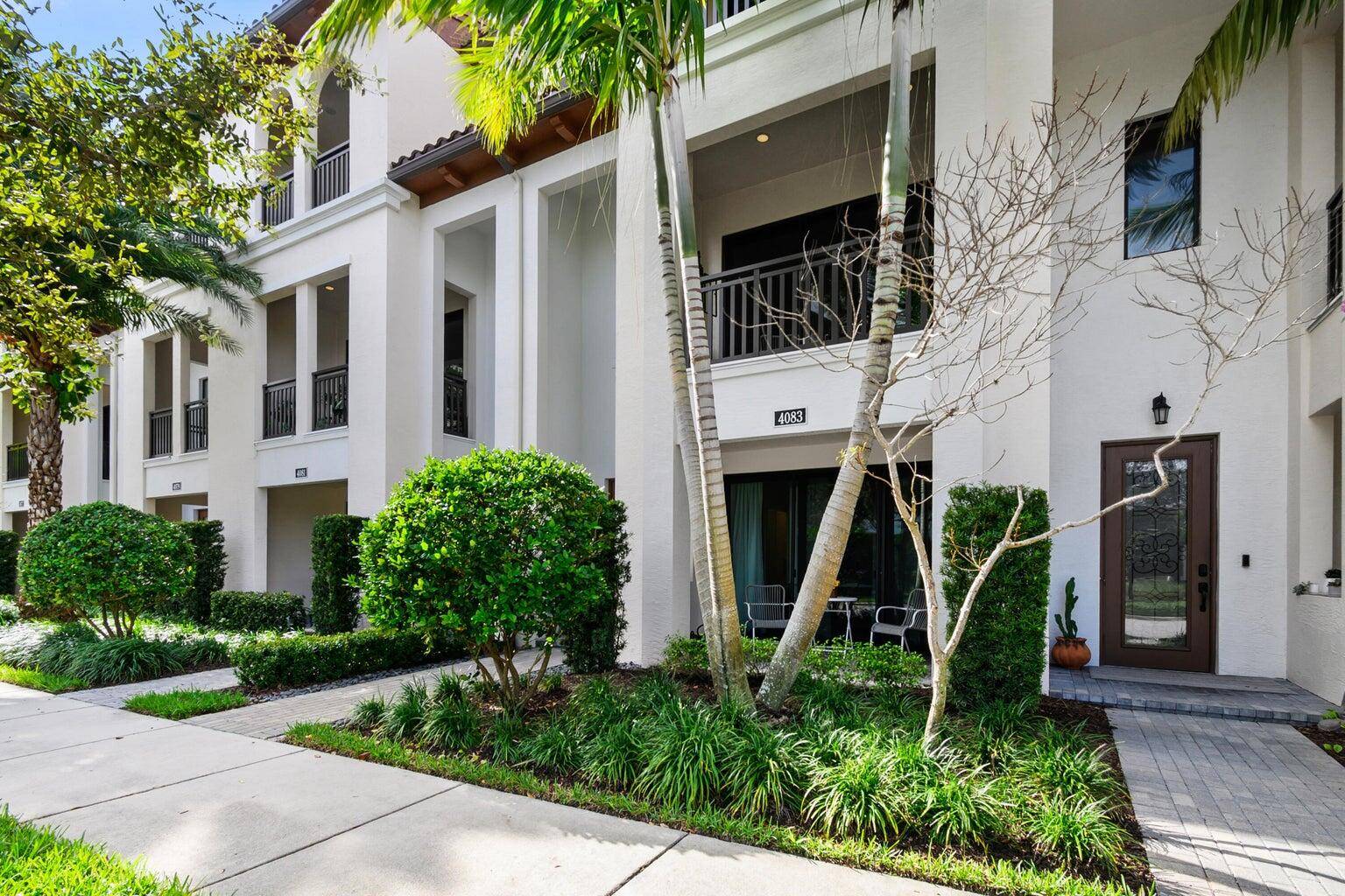 Hello Gorgeous ! Rare opportunity awaits with the largest townhome floorplan located in Alton's Phase 1.