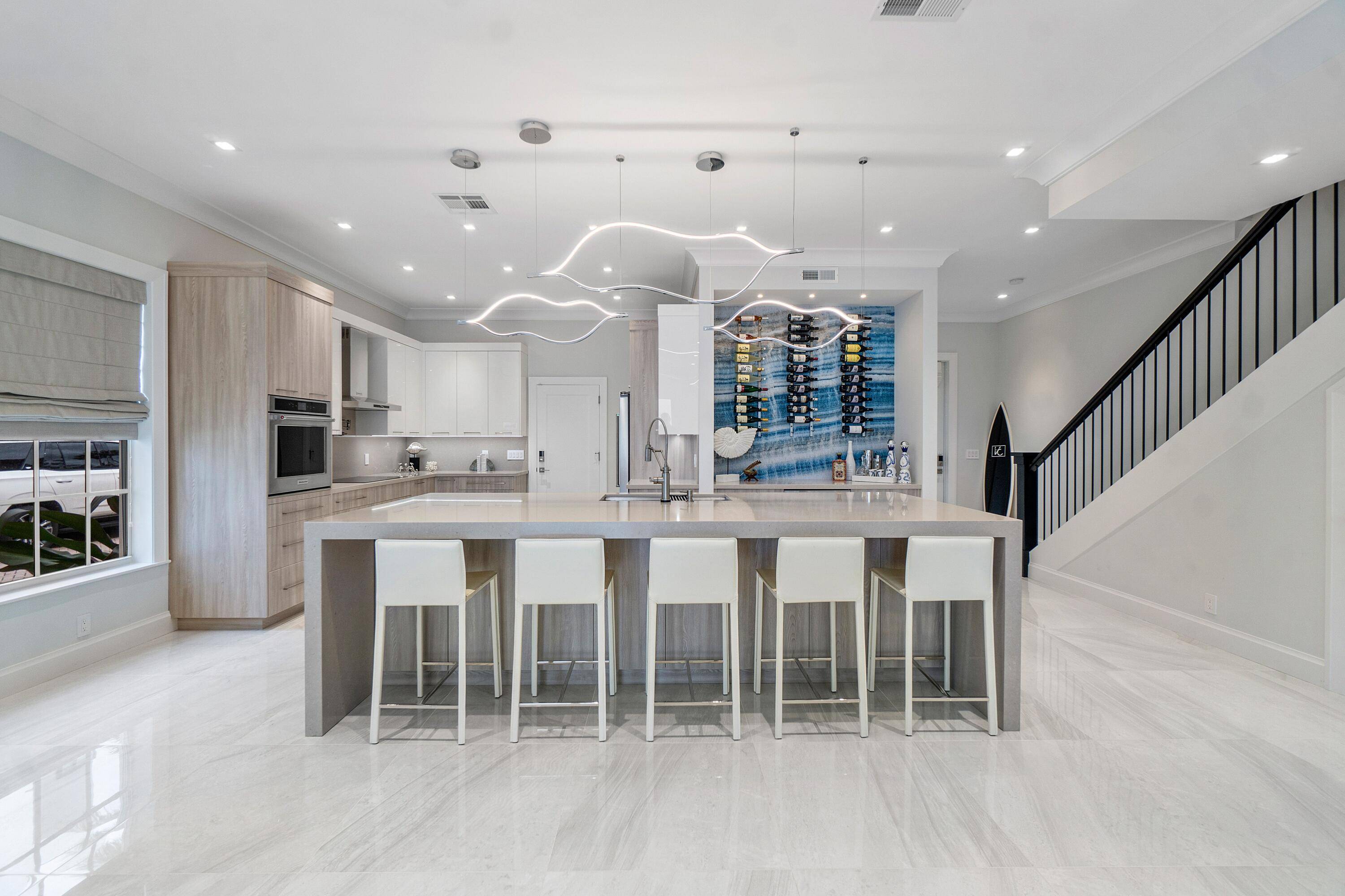 YOUR DREAM BEACHFRONT HOME AWAITS YOU.