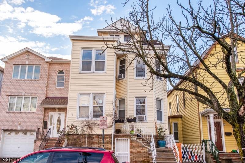 Endless Possibilities ! Spacious 2 family home, offering Enclosed Porch, LR, DR, Kitchen with pantry, 3 Bedrooms, full bath in each floor, Finished Attic with Sep.