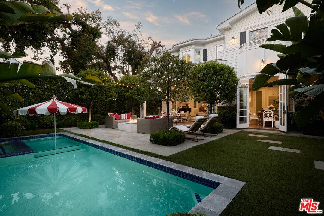 361  N Bowling Green Way 5.0 Brentwood LA