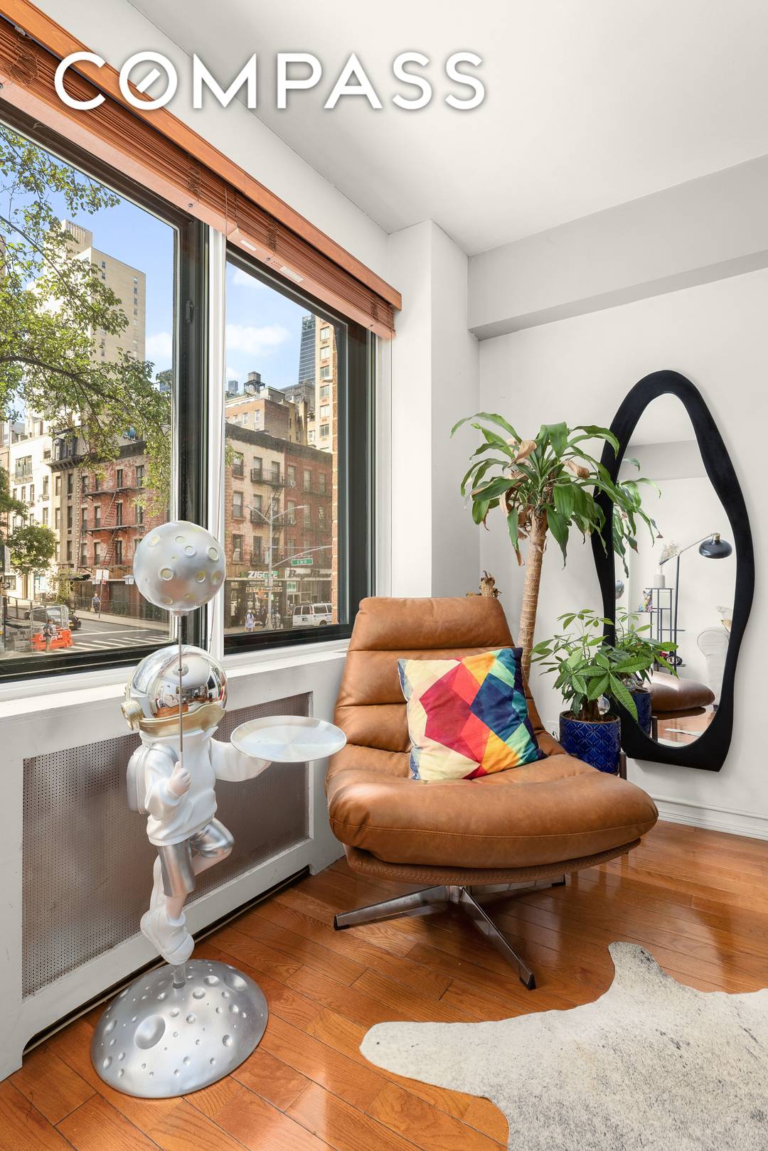 Discover space, comfort, and value in the heart of Manhattan at 200 E 36th Street.