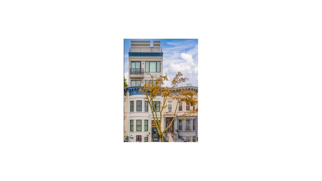 Welcome to 2561 Bedford Avenue, an exceptional opportunity to acquire a newly constructed eight unit luxury multifamily building, featuring 100 free market residences and notably low property taxes a rare ...