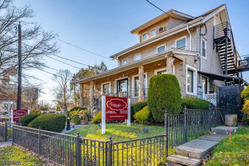 Welcome to a remarkable investment opportunity in the Elmora section of Elizabeth, New Jersey !