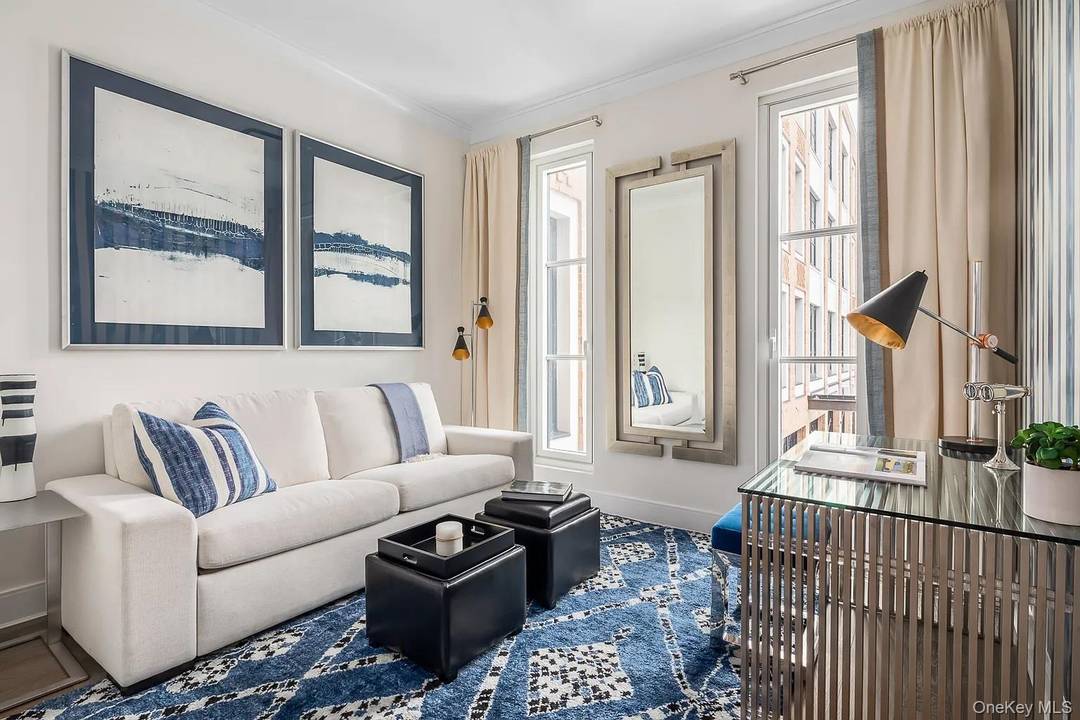 The Beacon at Garvey s Point is a premier luxury waterfront community.