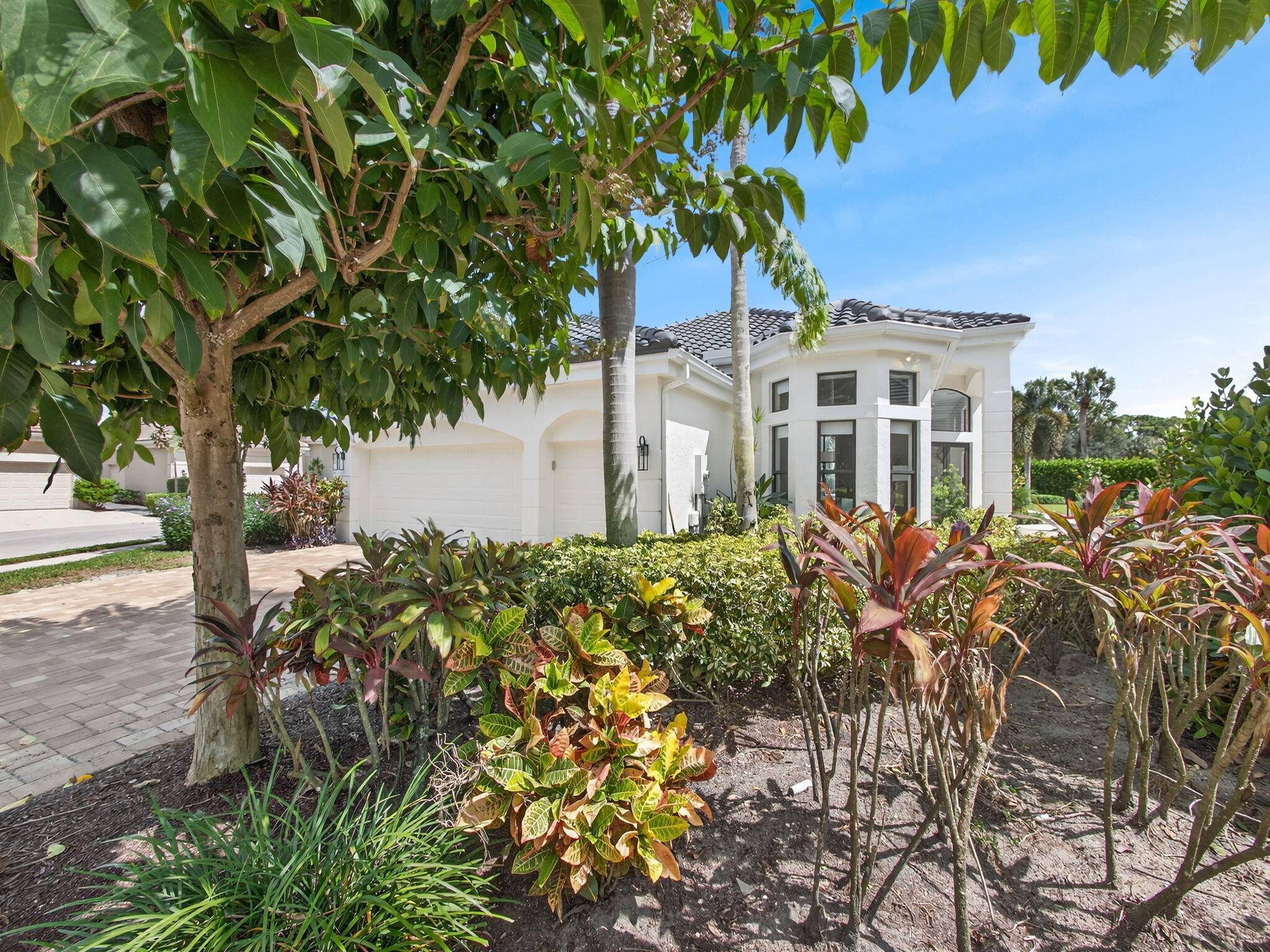 154 Windward Drive Single Family Palm Beach