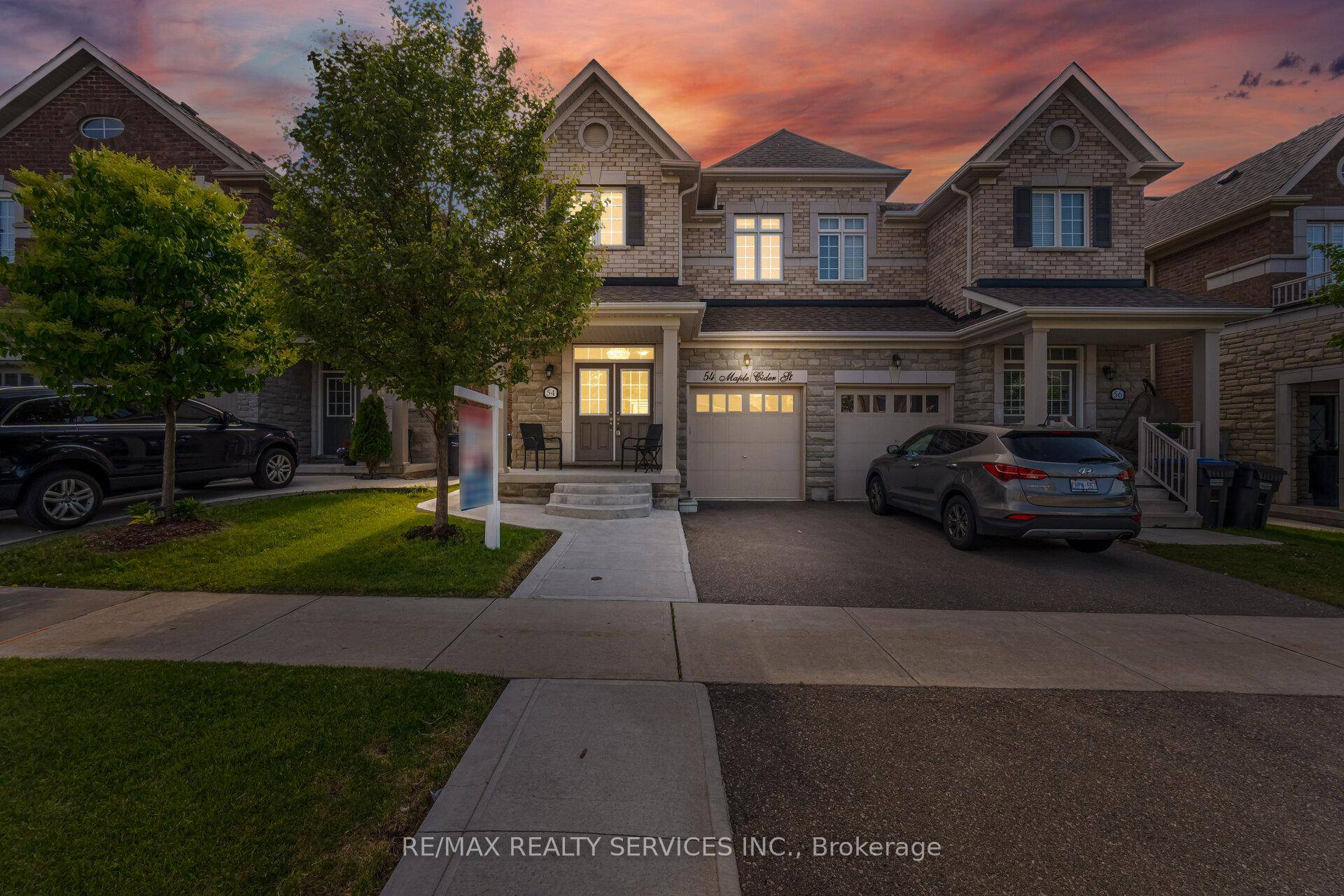 One Of Biggest Semi Models 2023 Sq Ft As Per Mpac !