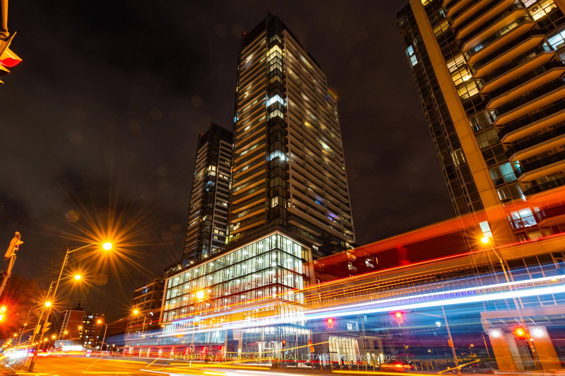 Welcome to this cozy one bedroom unit at M2M North Tower in the heart of North York.